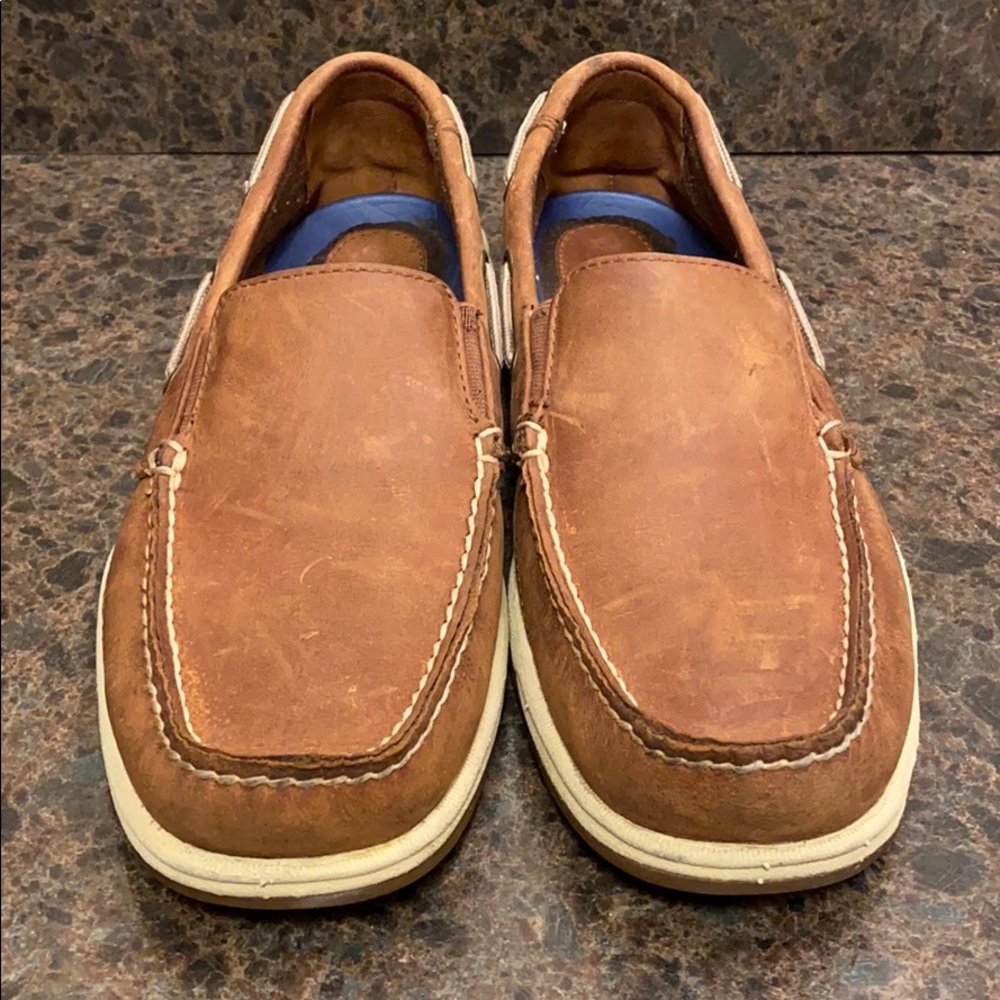 Sperry Top-Siders